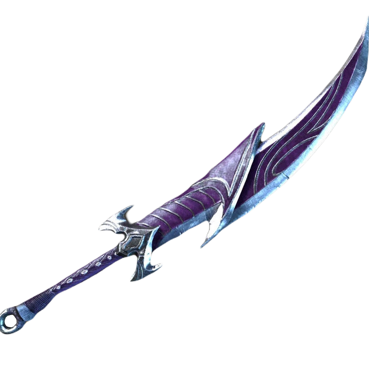 Blade of Artemis